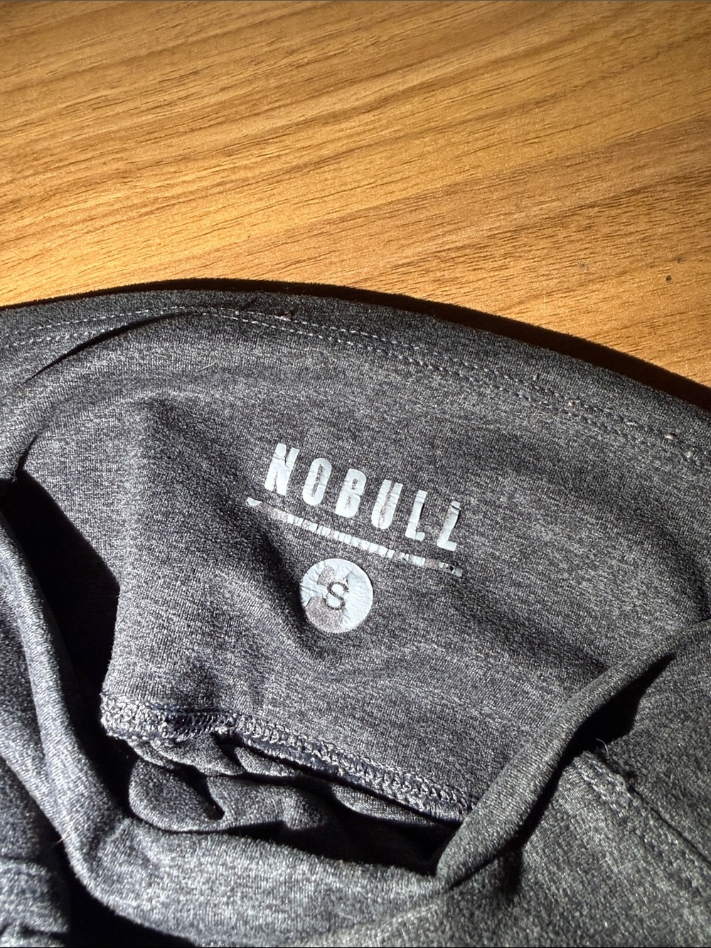 Nobull High Rise Legging - Picture 2 of 4